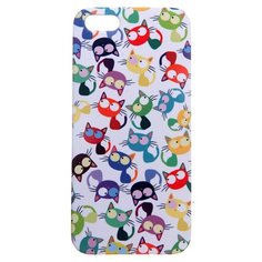 Чехол Mitya Veselkov