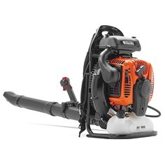 Бензиновая воздуходувка Oleo Mac