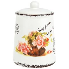 ENS Банка для сыпучих продуктов