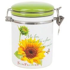 ENS Банка для сыпучих продуктов