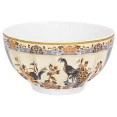 Elan gallery Салатник Павлин