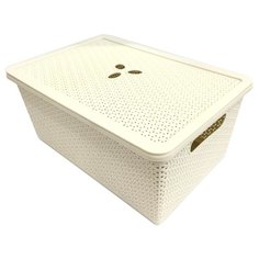 BranQ Корзина универсальная с