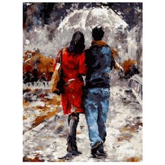 Цветной Картина по номерам