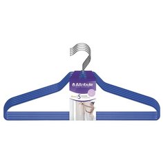 Вешалка Attribute Набор