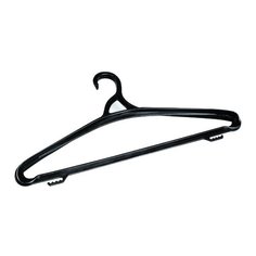 Вешалка Darel Plastic Для