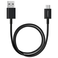 Кабель Deppa USB - USB Type-C