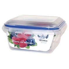 Oriental Way Контейнер