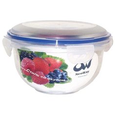 Oriental Way Контейнер круглый