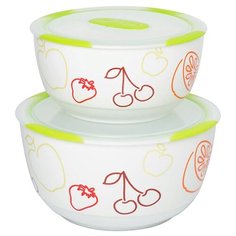 Oursson Набор керамических