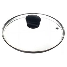 Крышка Tefal стеклянная
