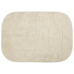 Коврик balvi Soap 70x50 см