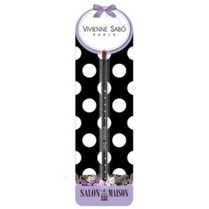 Кисть Vivienne Sabo для губ Lip