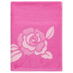 Aquarelle Полотенце Розы крупные
