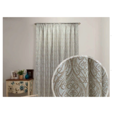 Портьеры Amore Mio RR 810503 на