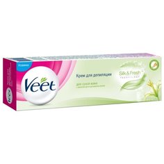 Veet Крем для депиляции для