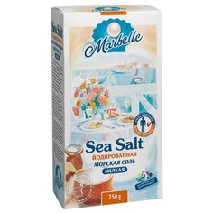 Marbelle Соль морская