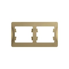 Рамка 2п Schneider Electric