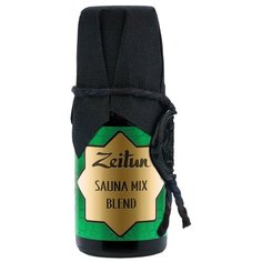 Zeitun смесь эфирных масел Зейтун