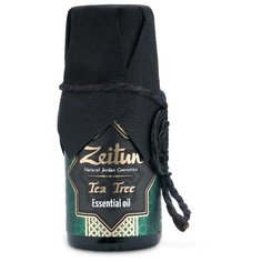 Zeitun эфирное масло Чайное Зейтун