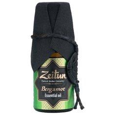 Zeitun эфирное масло Бергамот Зейтун