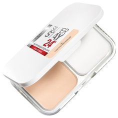 Maybelline компактная пудра