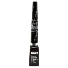 IsaDora Подводка для век Glossy