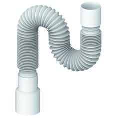 Труба гофрированная unicorn