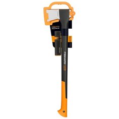 Колун FISKARS Х21 + точилка