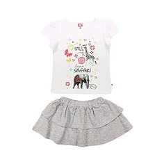 Комплект одежды cherubino