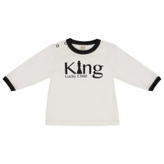 Кофта lucky child