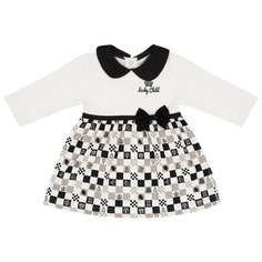 Платье lucky child