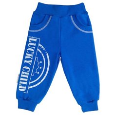 Брюки lucky child