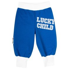 Брюки lucky child