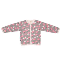 Распашонка lucky child