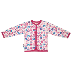 Распашонка lucky child