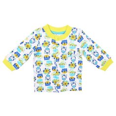 Распашонка cherubino