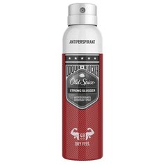 Дезодорант-антиперспирант спрей Old Spice
