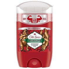 Дезодорант-антиперспирант стик Old Spice