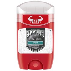 Дезодорант-антиперспирант стик Old Spice
