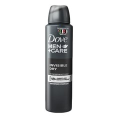 Антиперспирант спрей Dove Men +