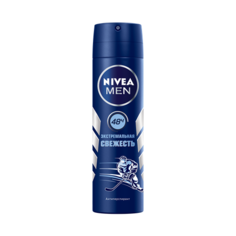 Антиперспирант спрей Nivea Men