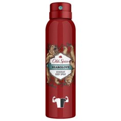 Дезодорант спрей Old Spice