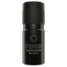 Дезодорант спрей Axe Black