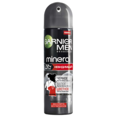 Дезодорант-антиперспирант спрей Garnier