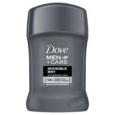 Антиперспирант стик Dove Men +
