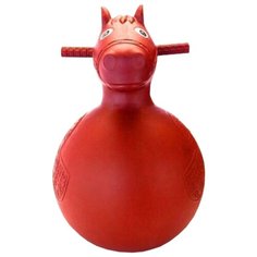 Мяч-попрыгун BRADEX Веселая