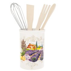 Подставка для кухонных Polystar Collection