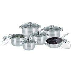 Набор посуды Bohmann 1275BHNTF