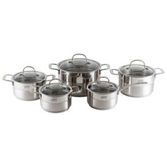 Набор посуды GiPFEL GALA 1539