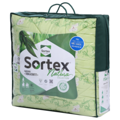 Одеяло Sortex Natura Эвкалипт
